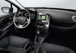 Renault Clio 2013 года